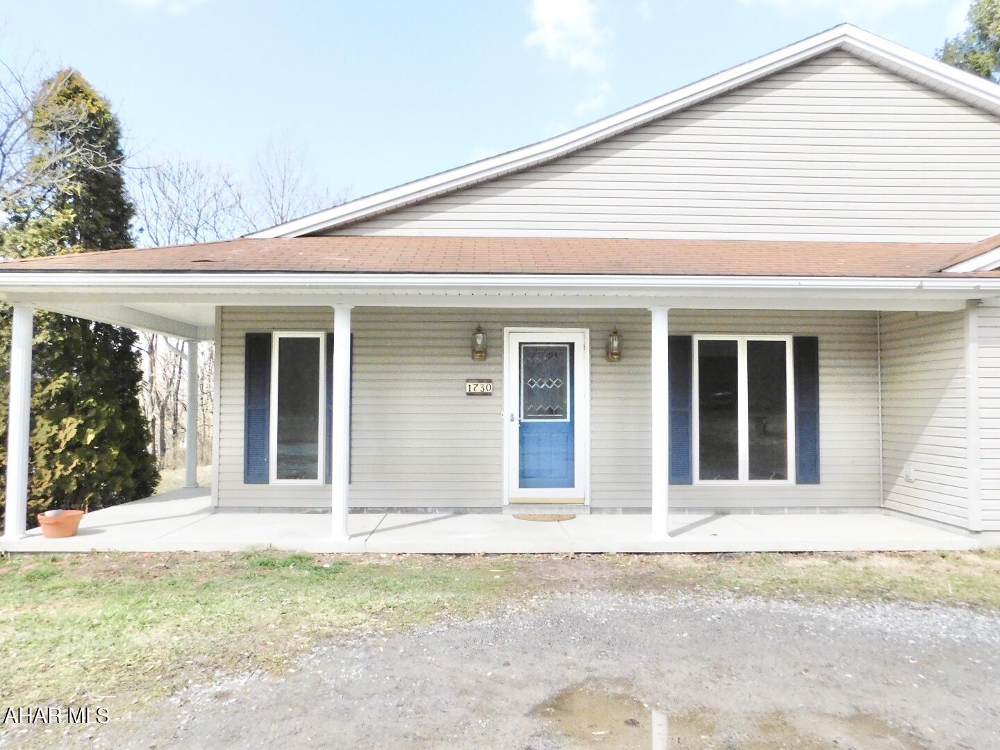 Pleasant Valley - Residential