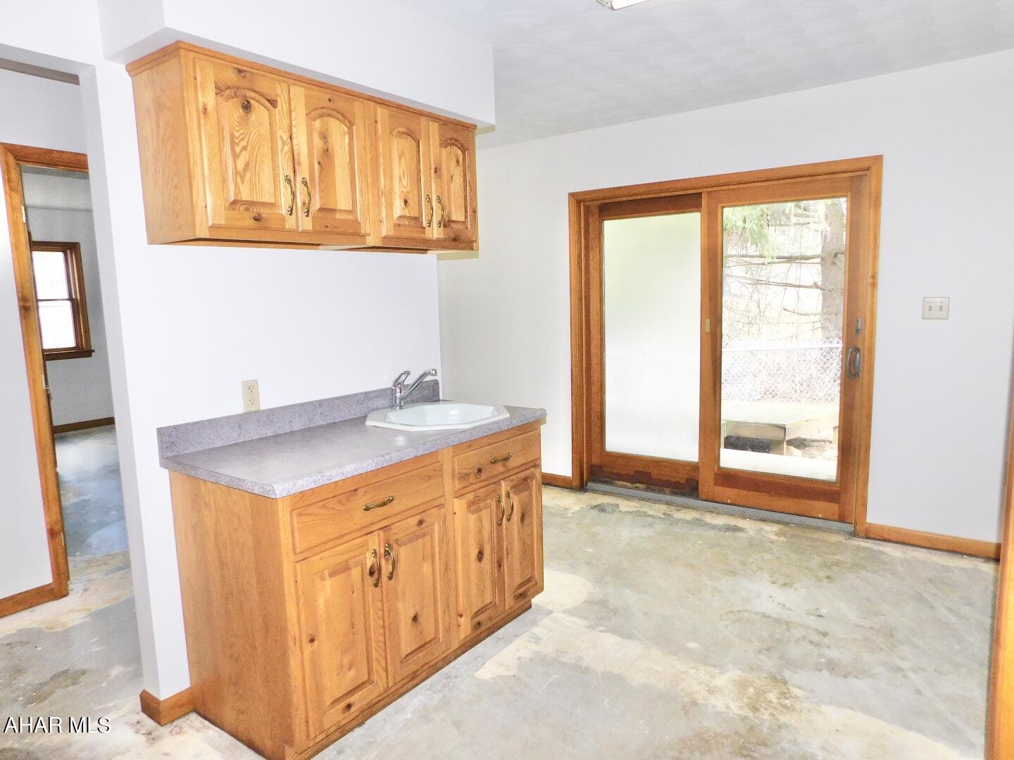 Pleasant Valley - Residential