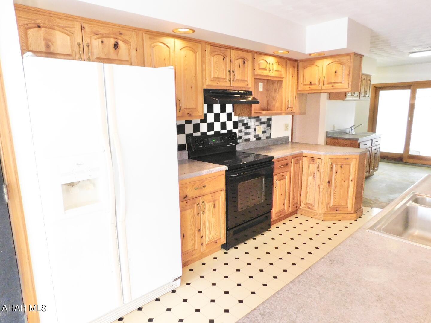 Pleasant Valley - Residential