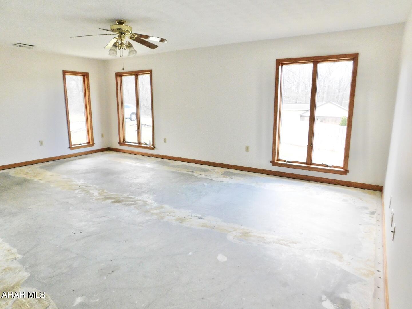 Pleasant Valley - Residential