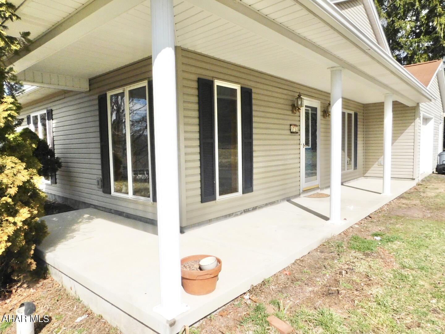 Pleasant Valley - Residential