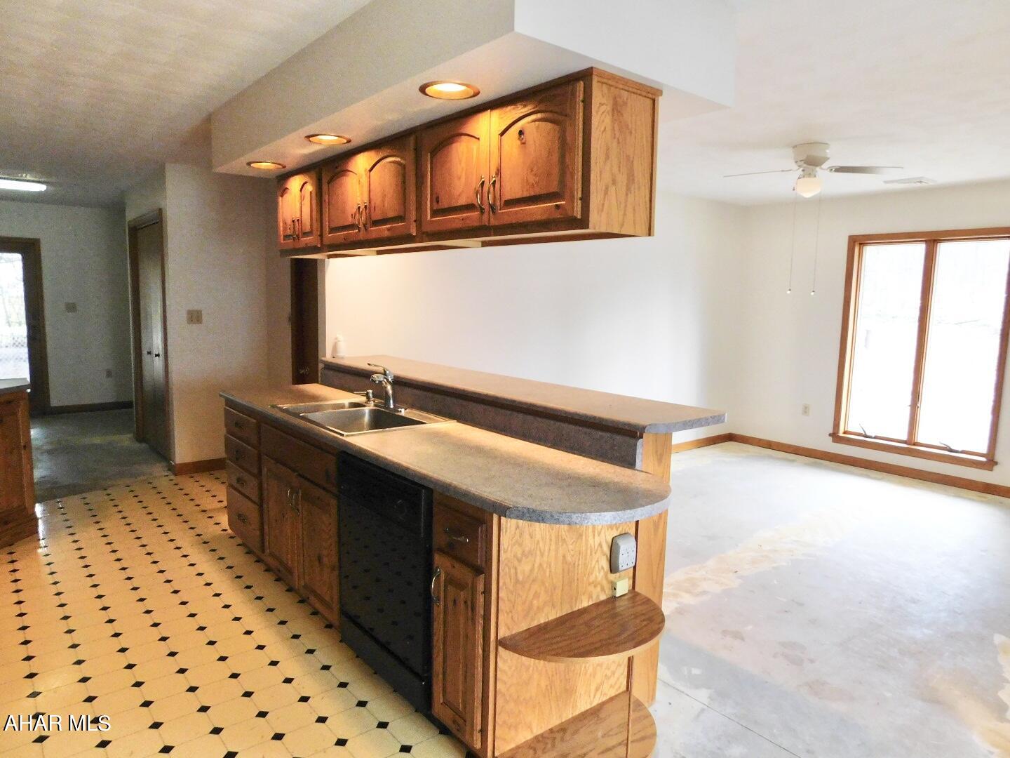 Pleasant Valley - Residential