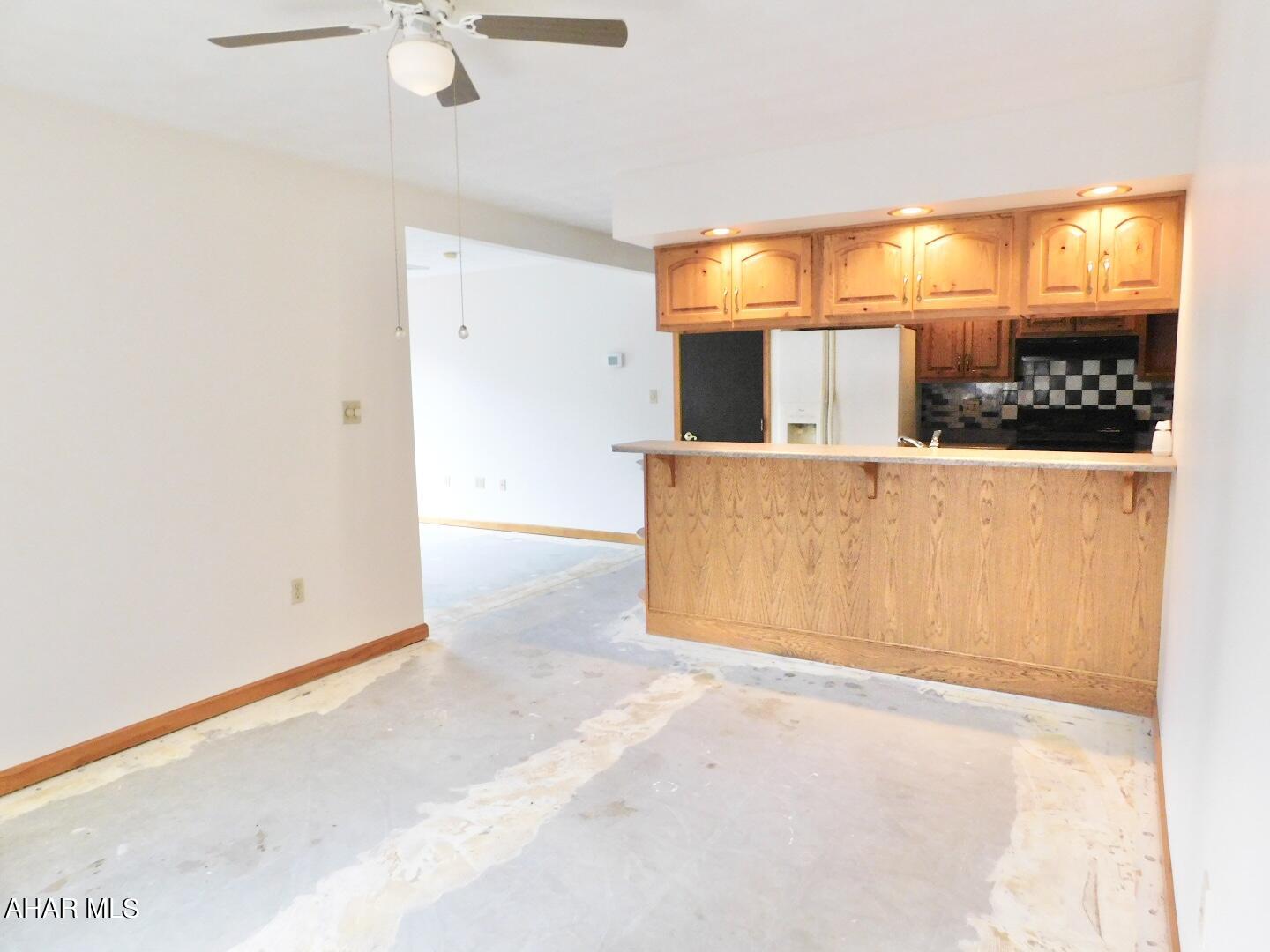 Pleasant Valley - Residential