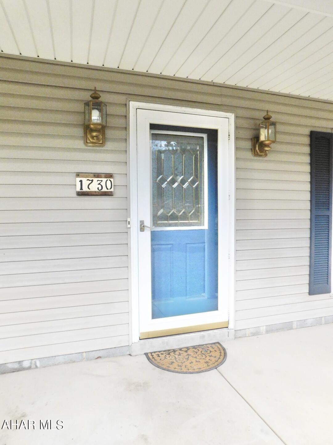 Pleasant Valley - Residential