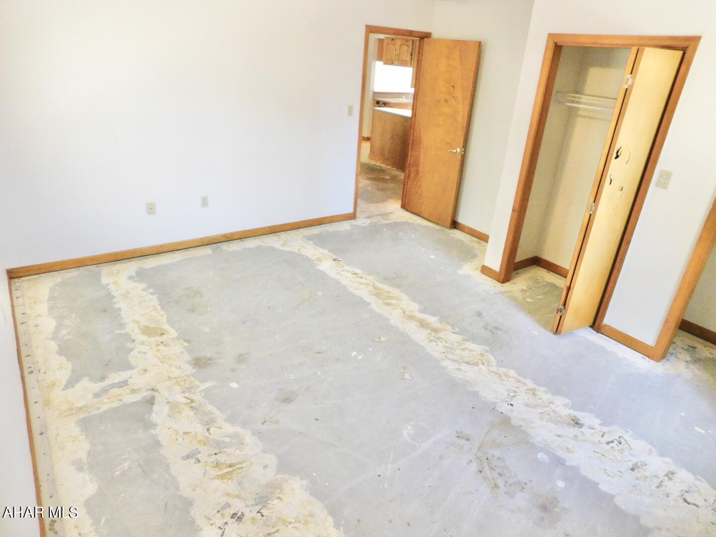 Pleasant Valley - Residential