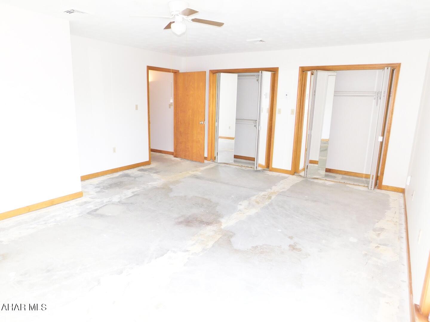 Pleasant Valley - Residential