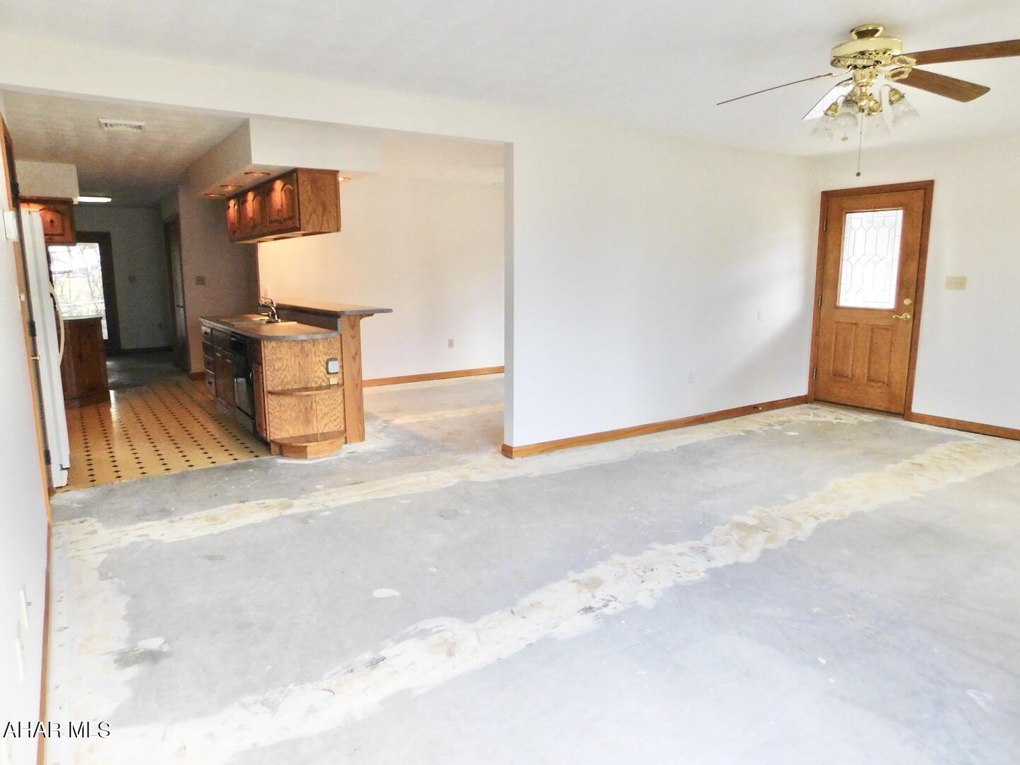 Pleasant Valley - Residential