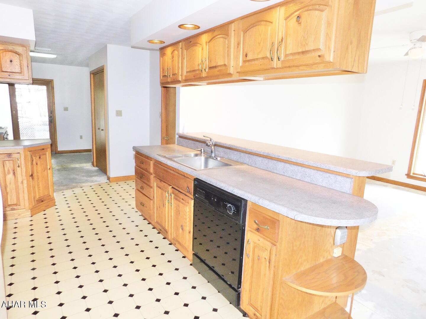 Pleasant Valley - Residential