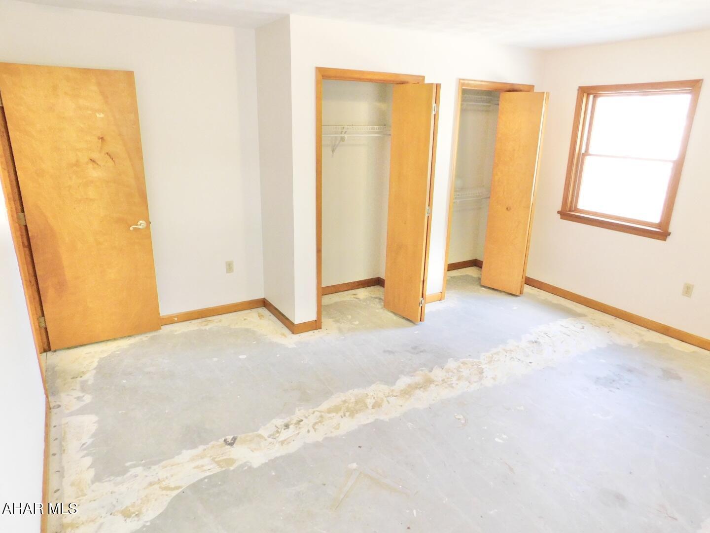 Pleasant Valley - Residential