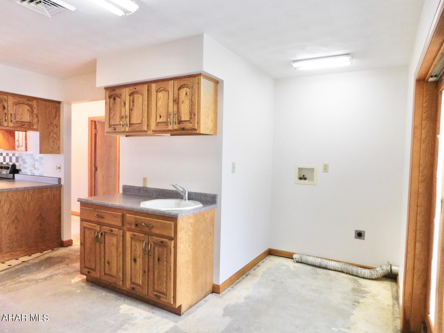 Pleasant Valley - Residential