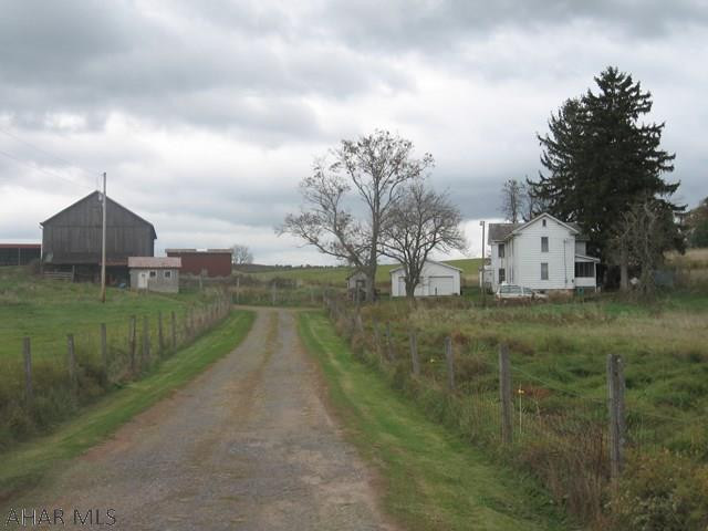 Other - Farm