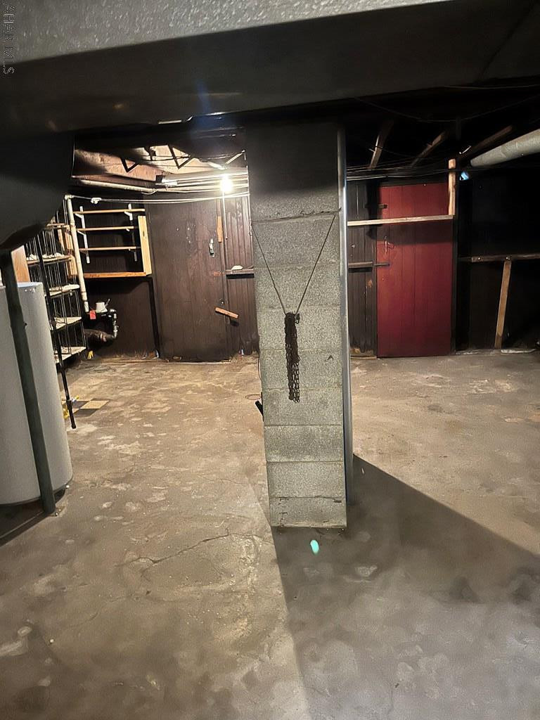 Unknown - Residential