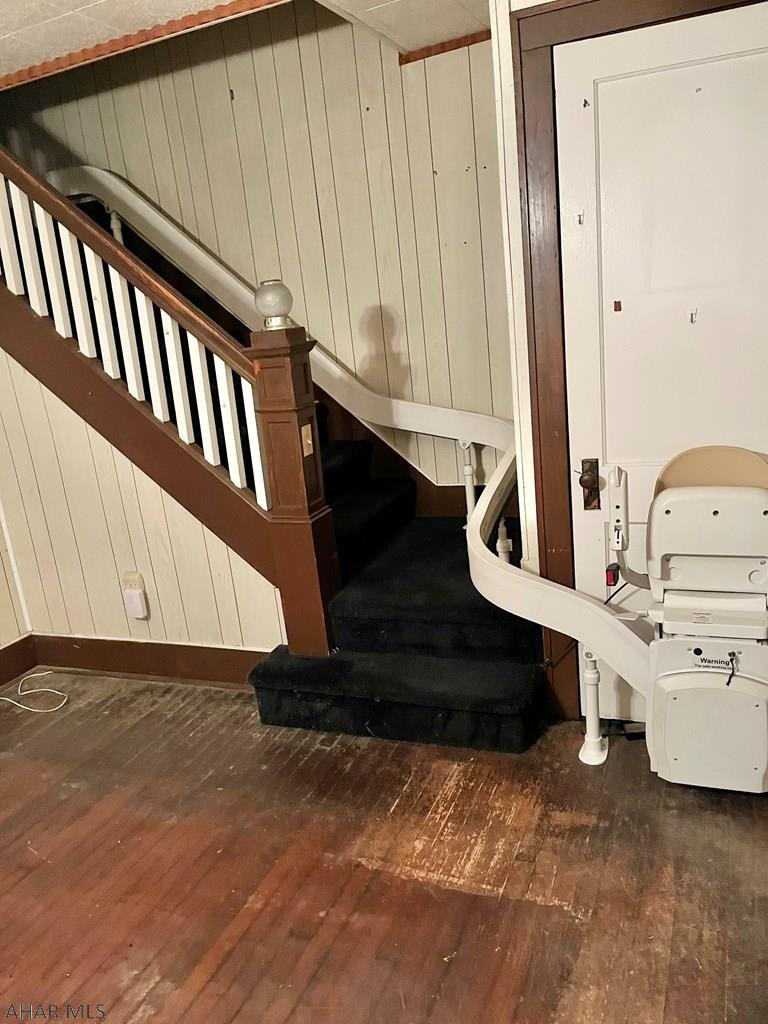 Unknown - Residential