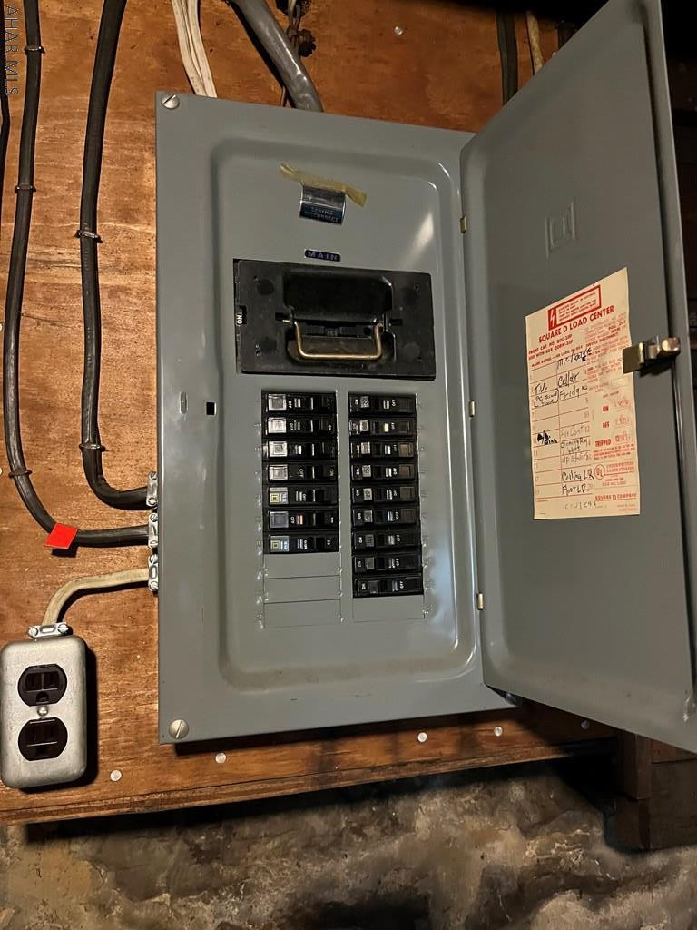 Unknown - Residential