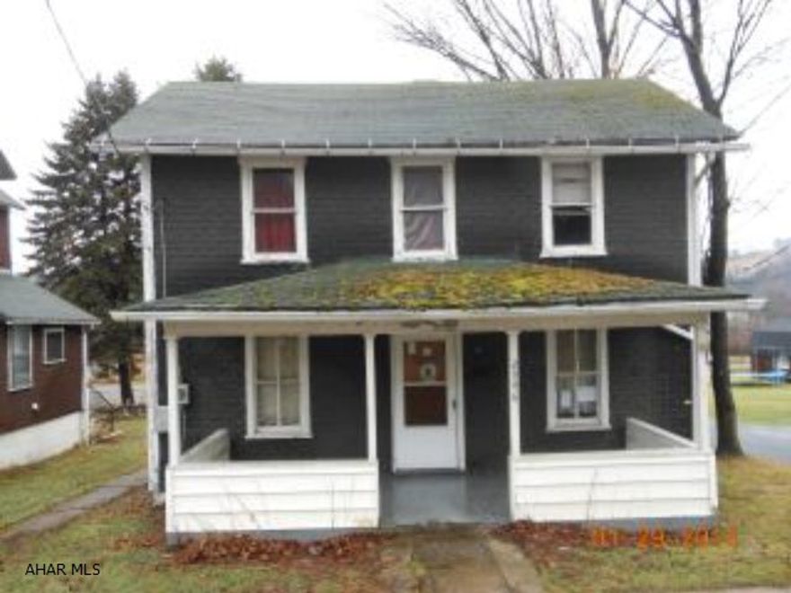 Property is being sold in AS IS condition. This is a Fannie Mae HomePath property.