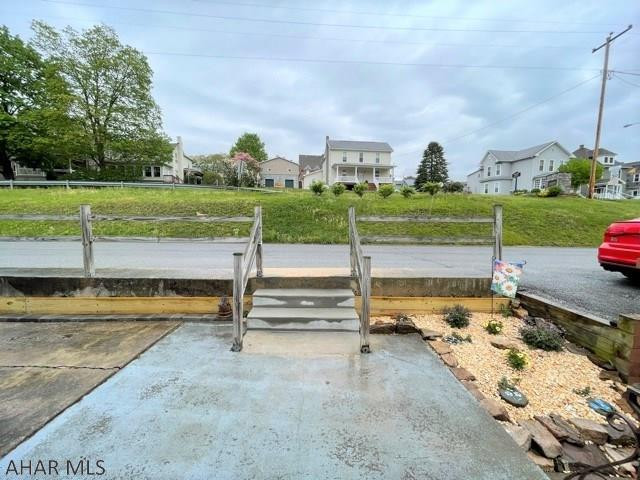 Unknown - Residential