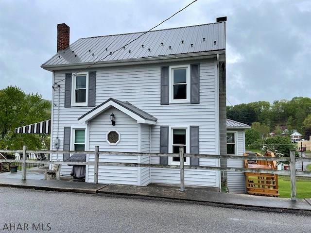 Unknown - Residential