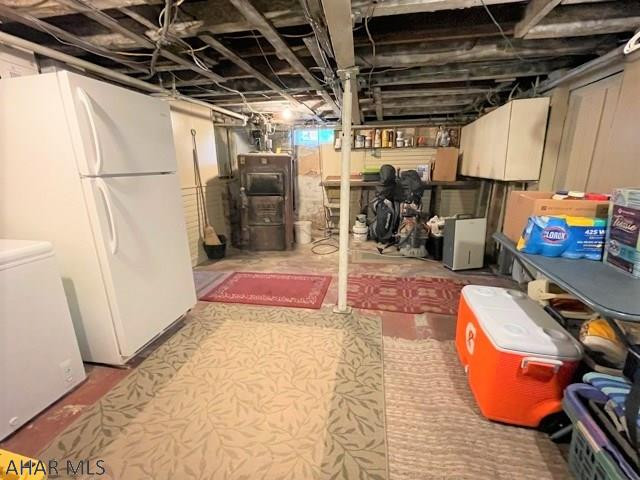 Unknown - Residential