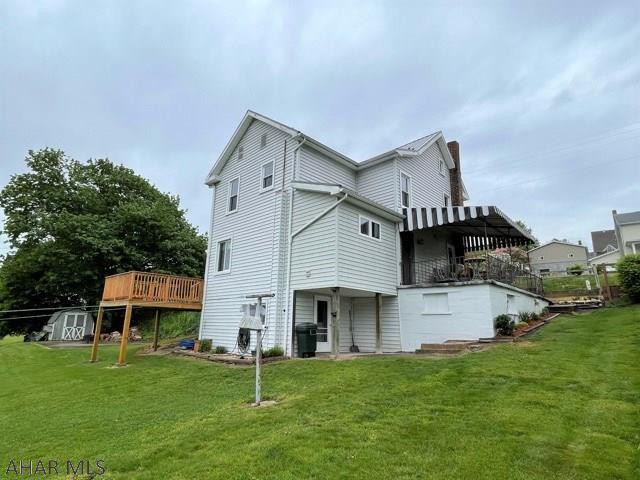 Unknown - Residential