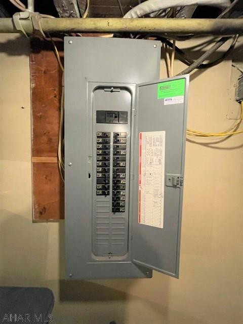 Unknown - Residential