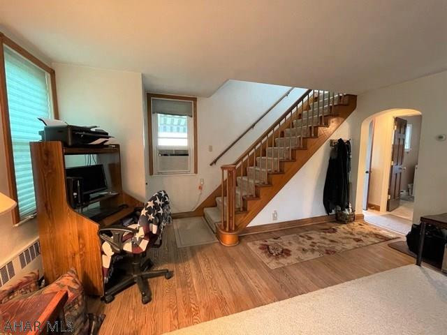 Unknown - Residential