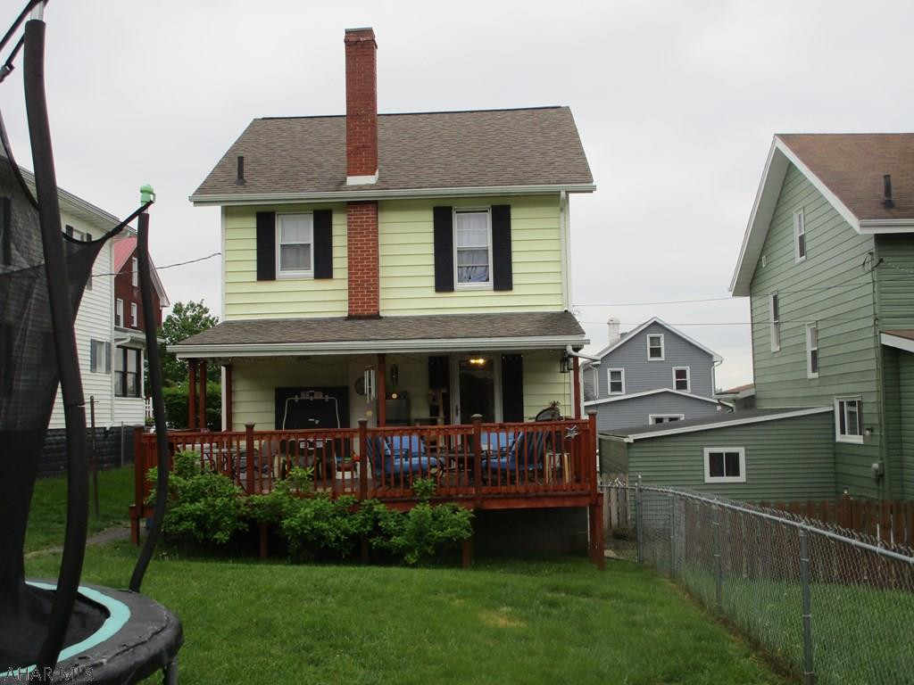 Unknown - Residential