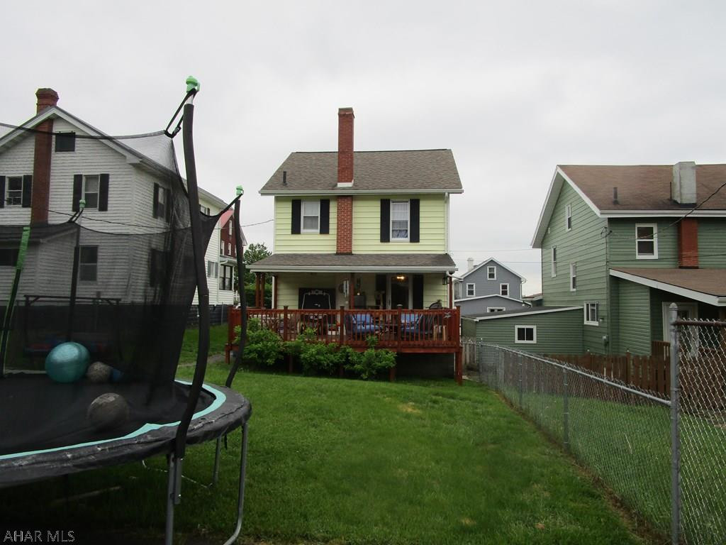 Unknown - Residential