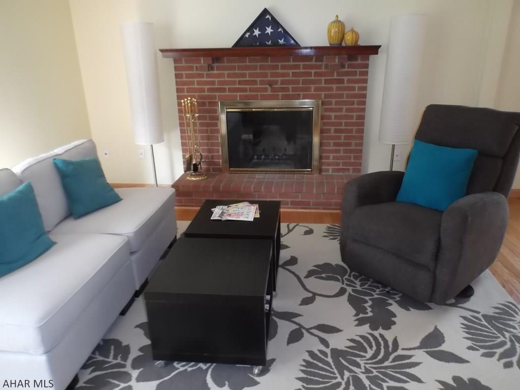 Highland Park - Residential