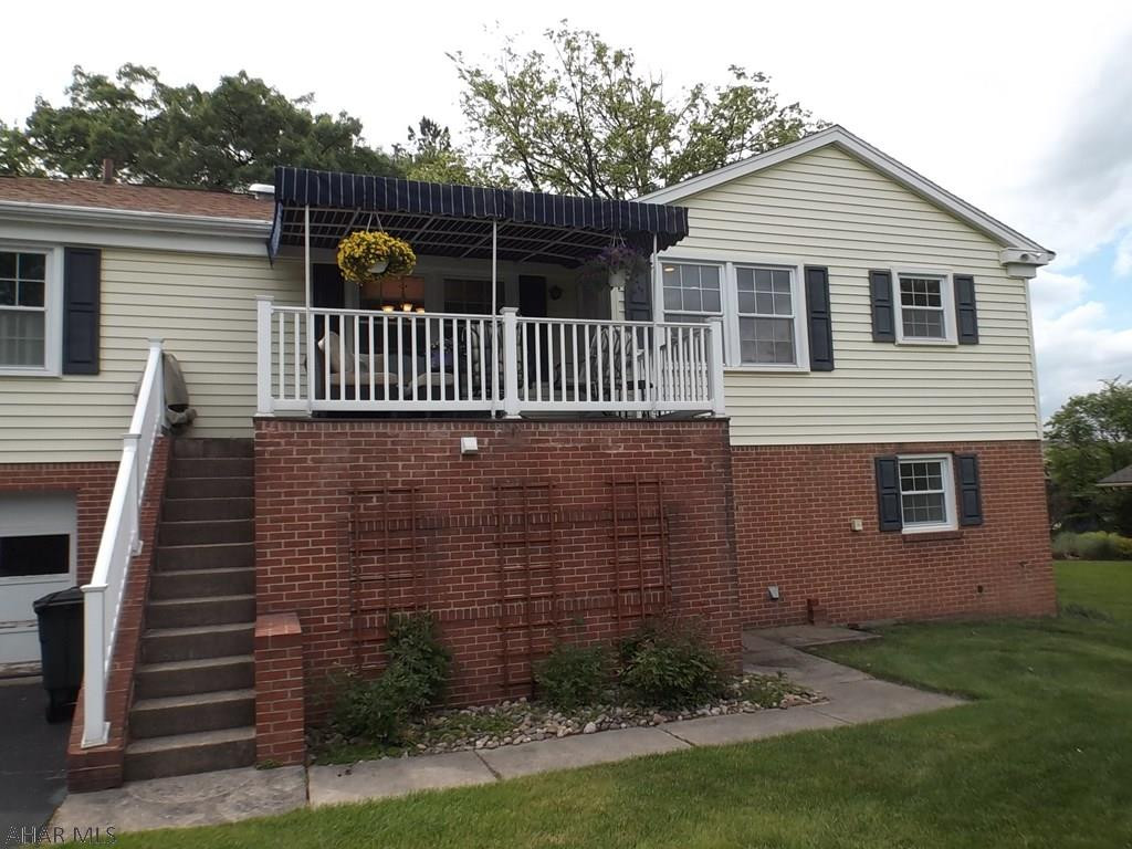 Highland Park - Residential