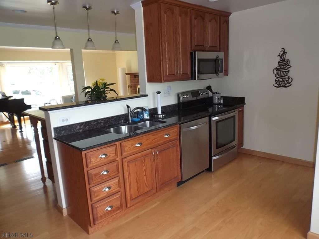 Highland Park - Residential