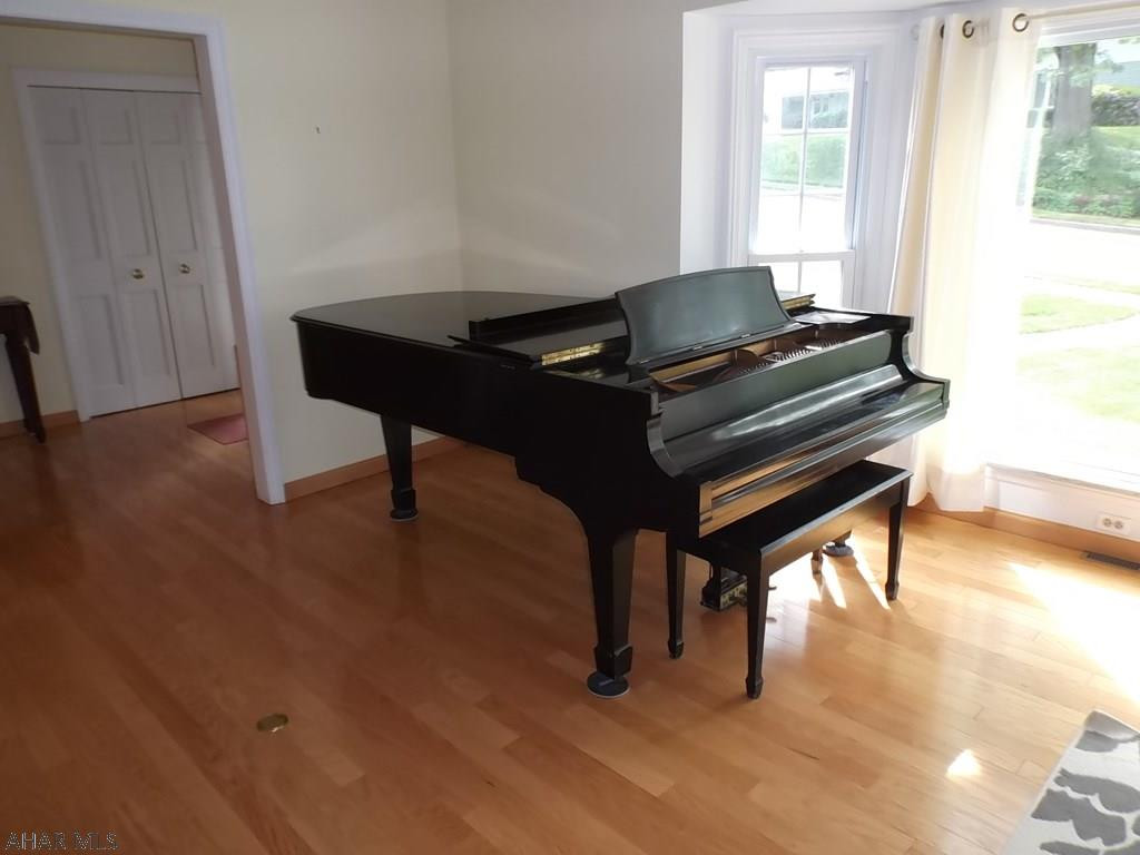 Highland Park - Residential