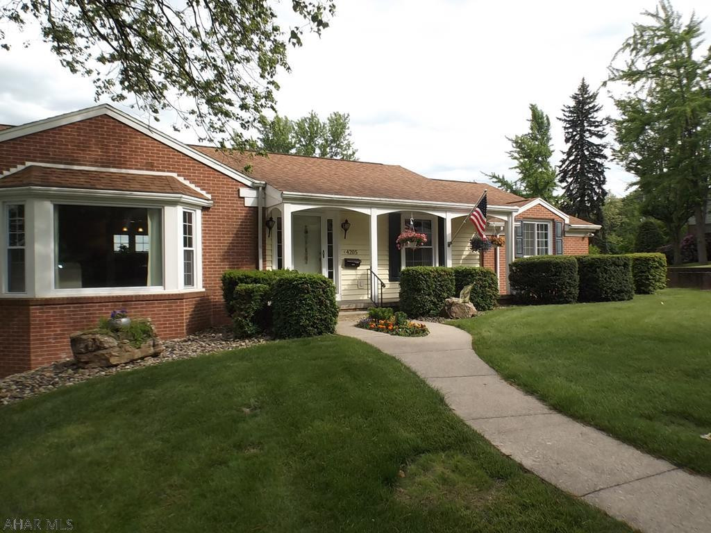 Highland Park - Residential