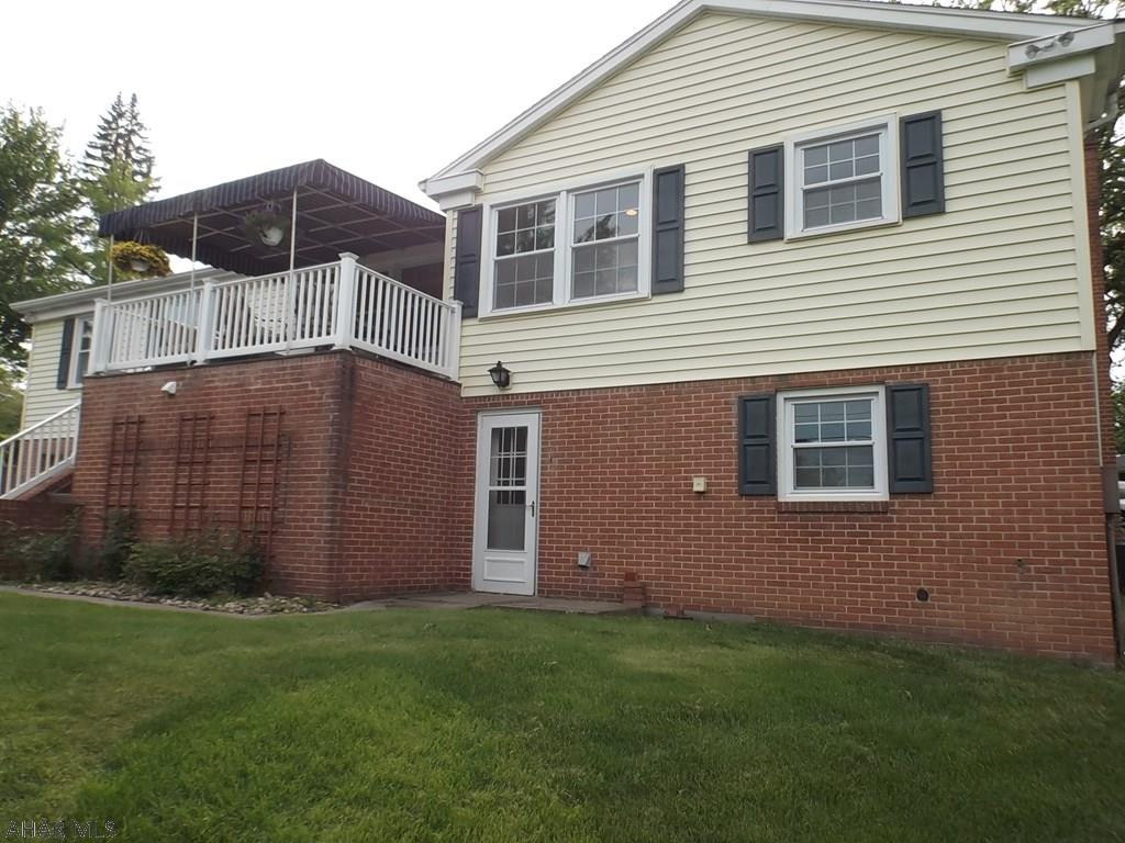 Highland Park - Residential