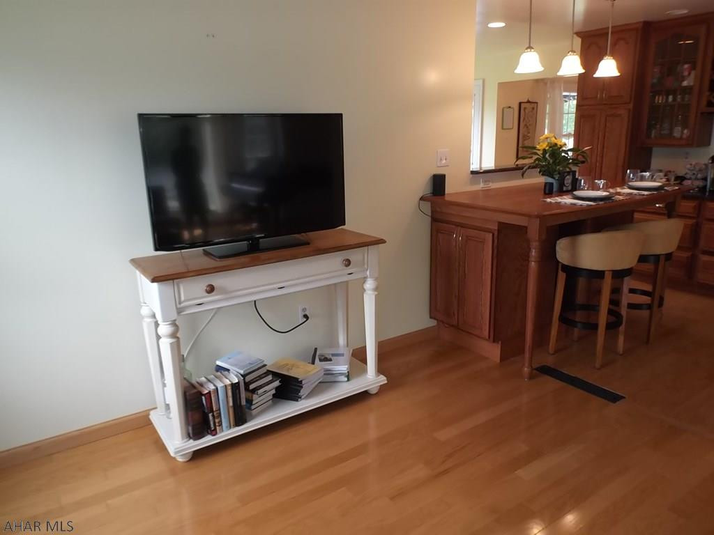 Highland Park - Residential