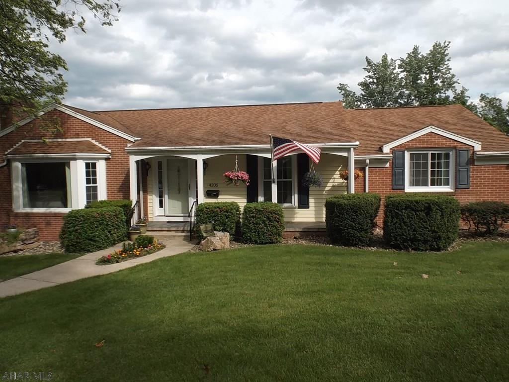 Highland Park - Residential