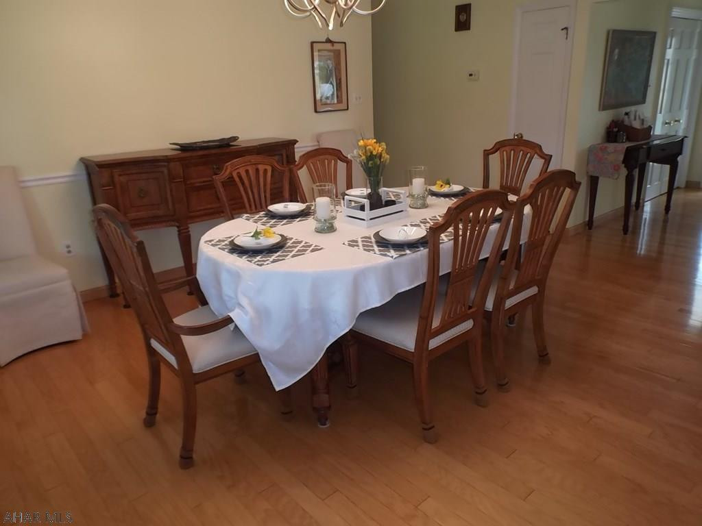 Highland Park - Residential