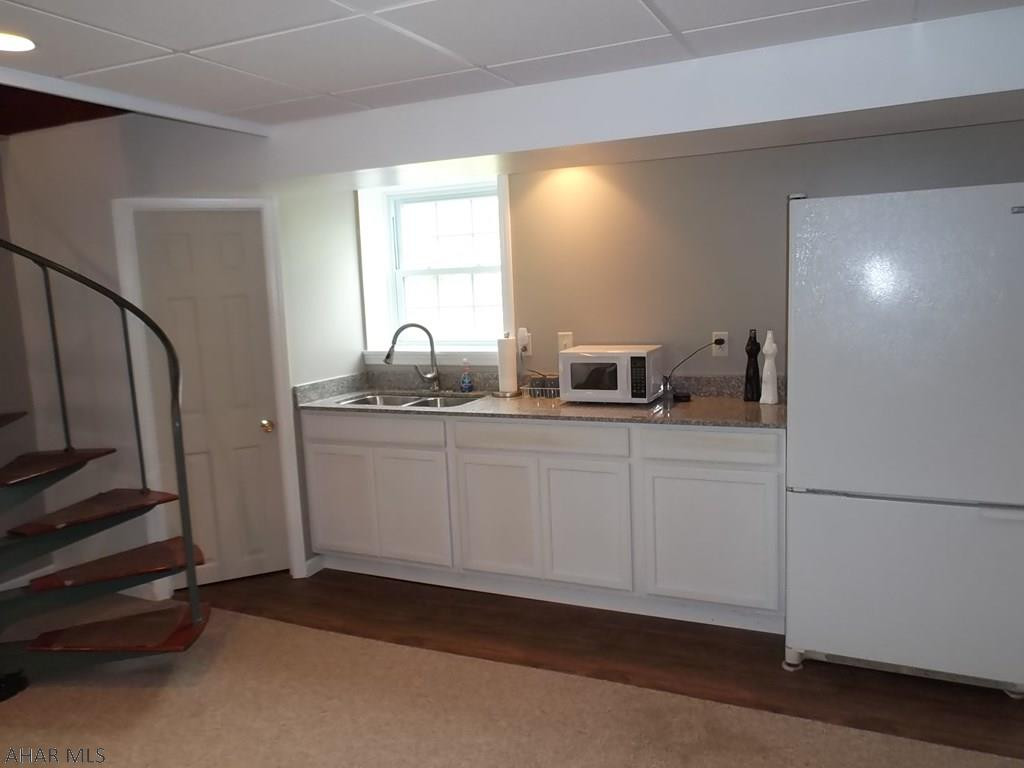 Highland Park - Residential