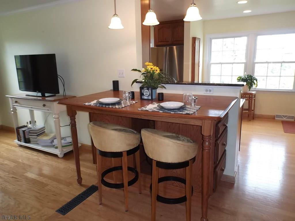 Highland Park - Residential