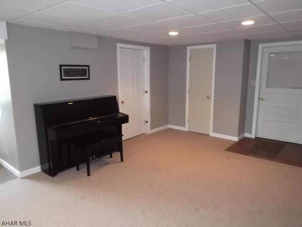 Highland Park - Residential