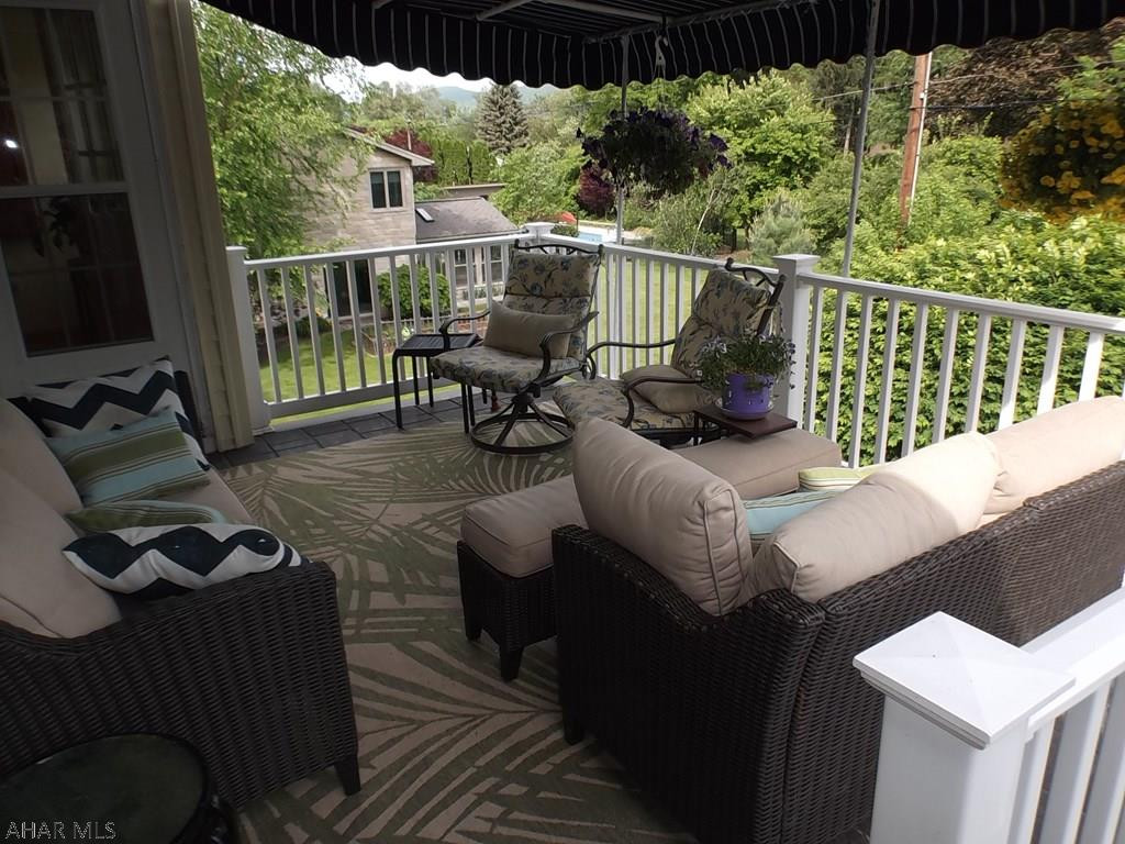 Highland Park - Residential