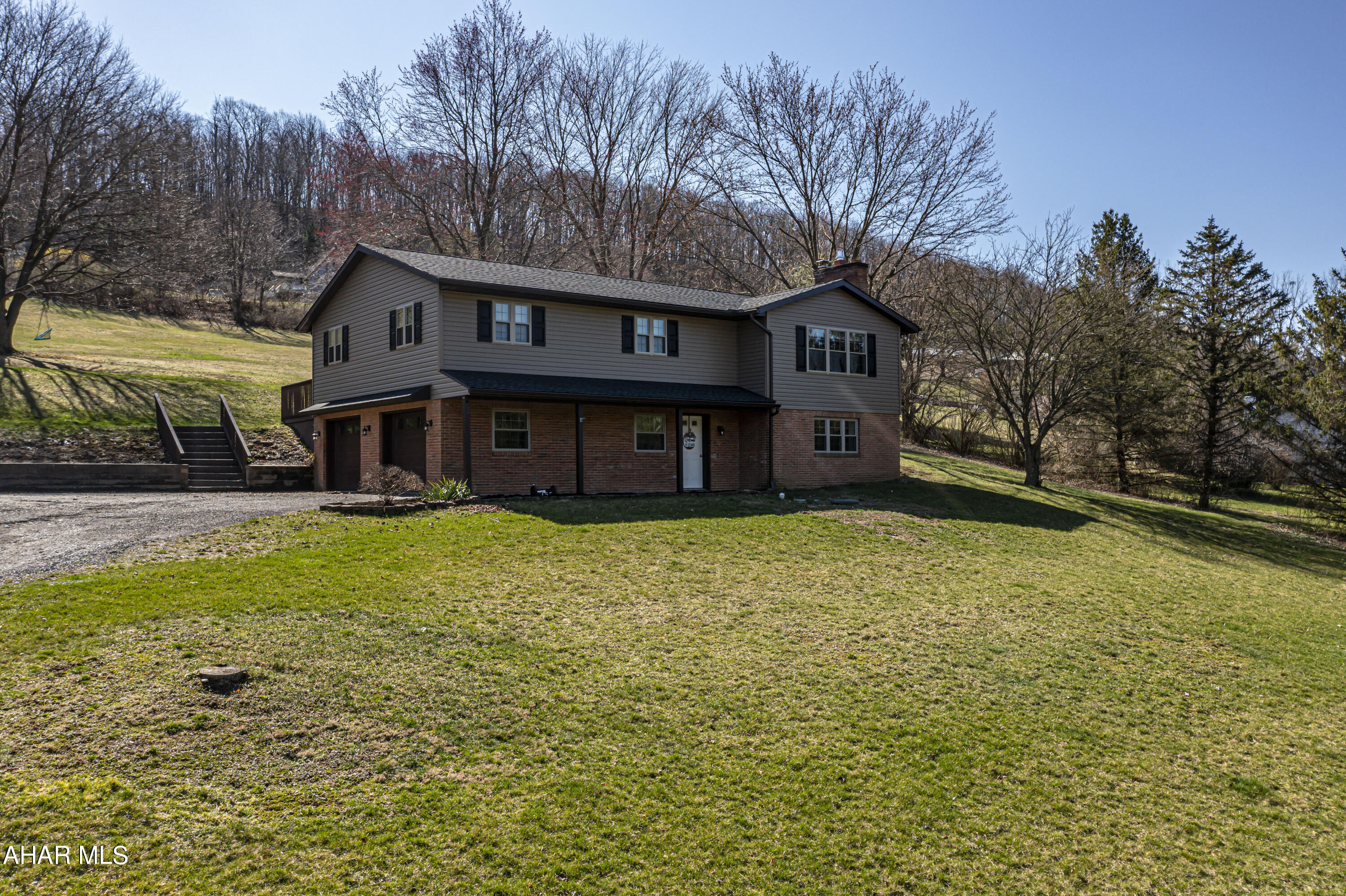 Scotch Valley - Residential