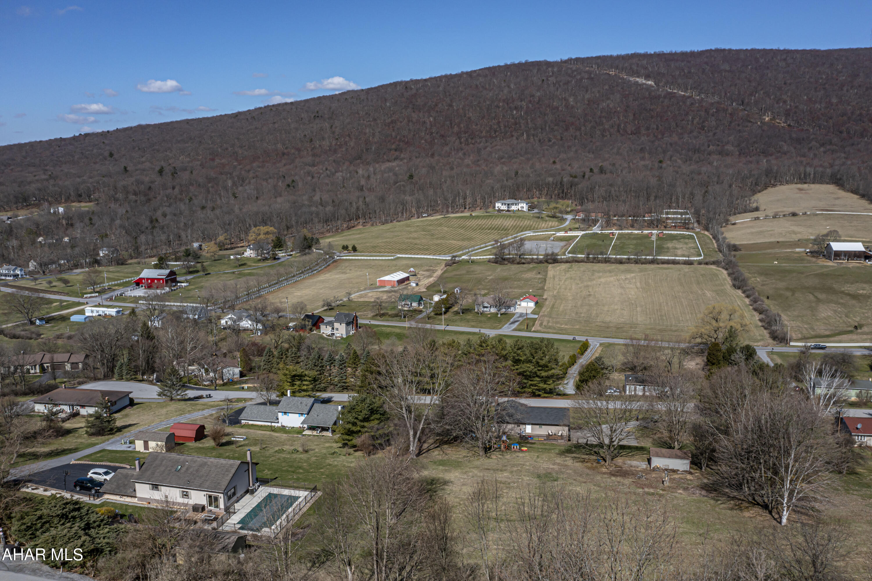 Scotch Valley - Residential