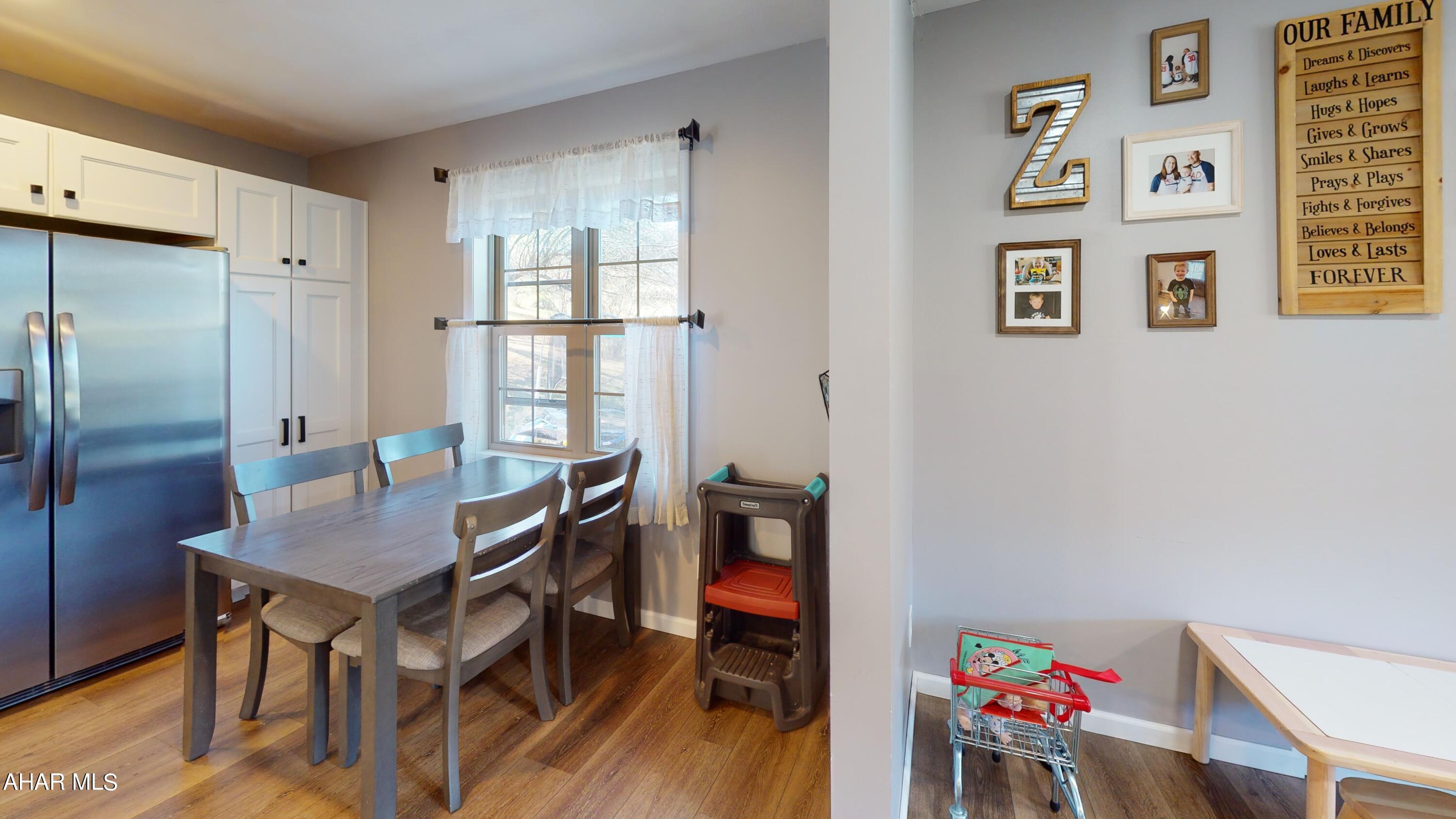 Scotch Valley - Residential