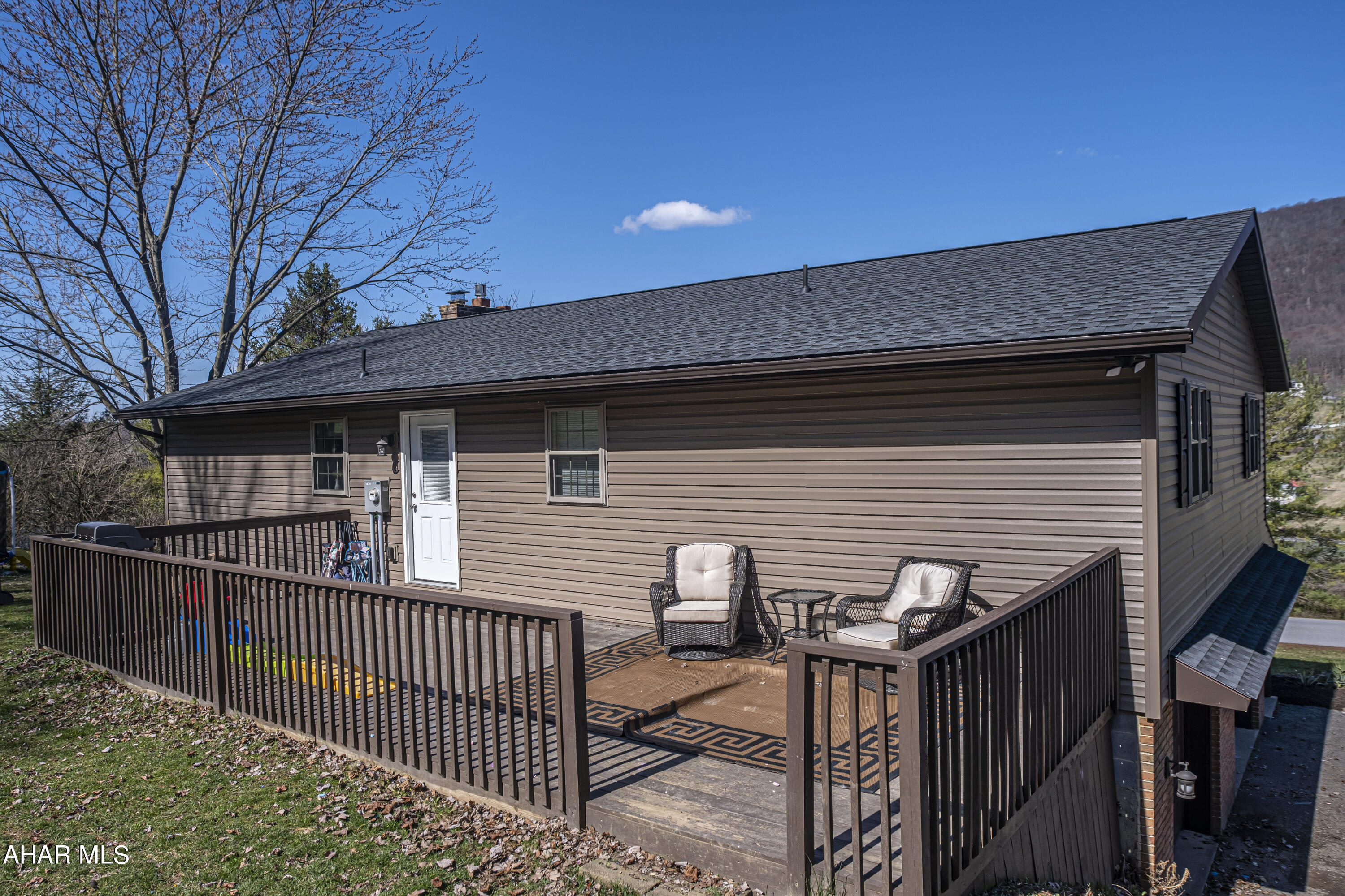 Scotch Valley - Residential