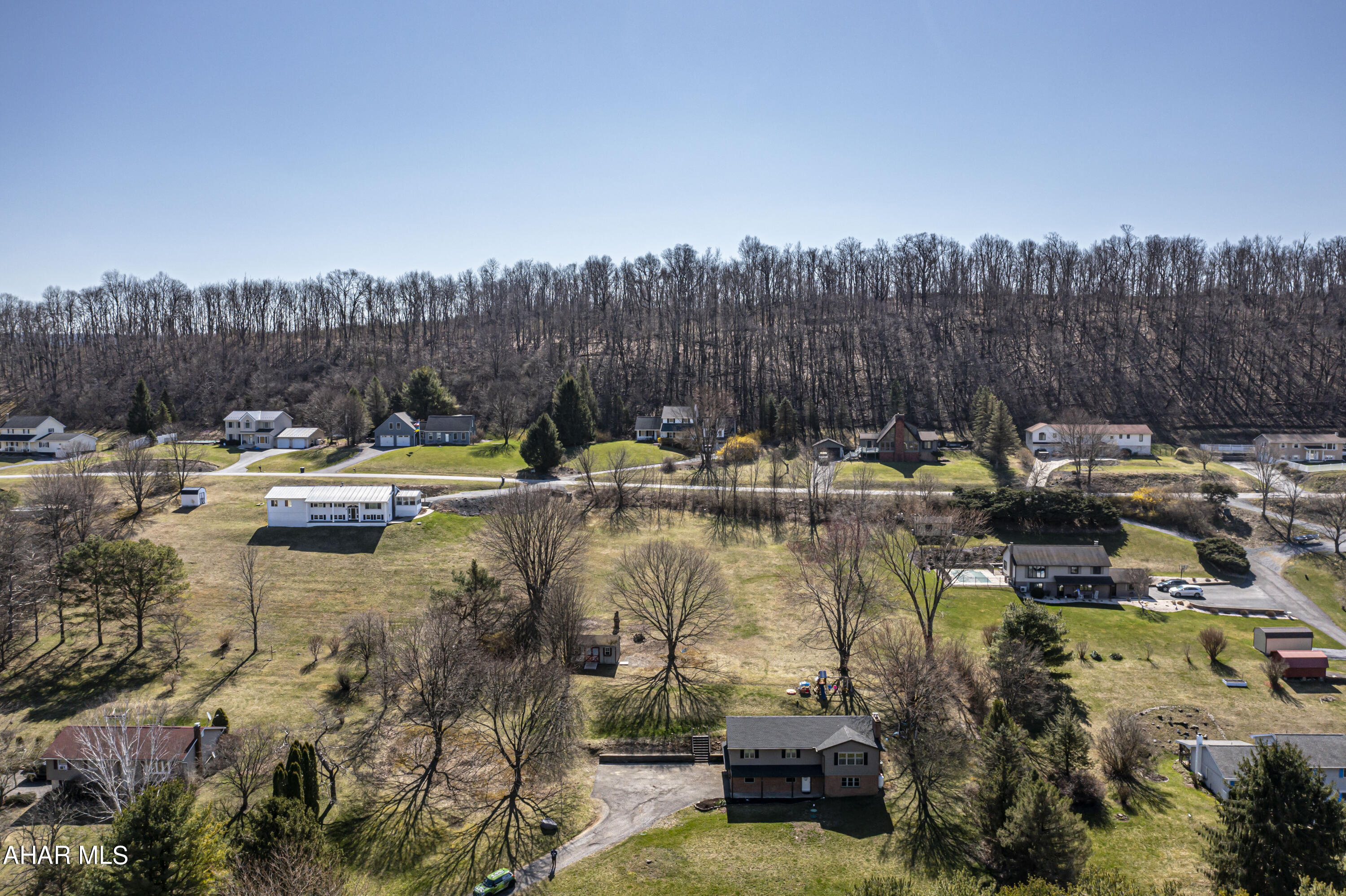 Scotch Valley - Residential