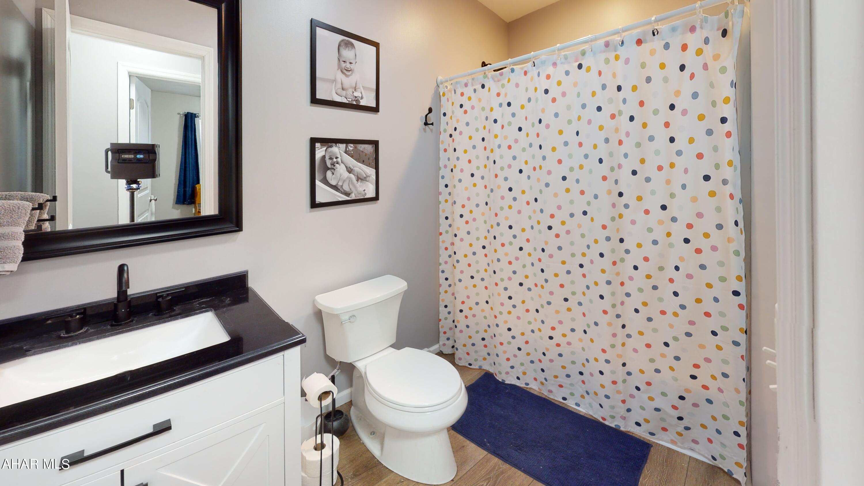 Scotch Valley - Residential