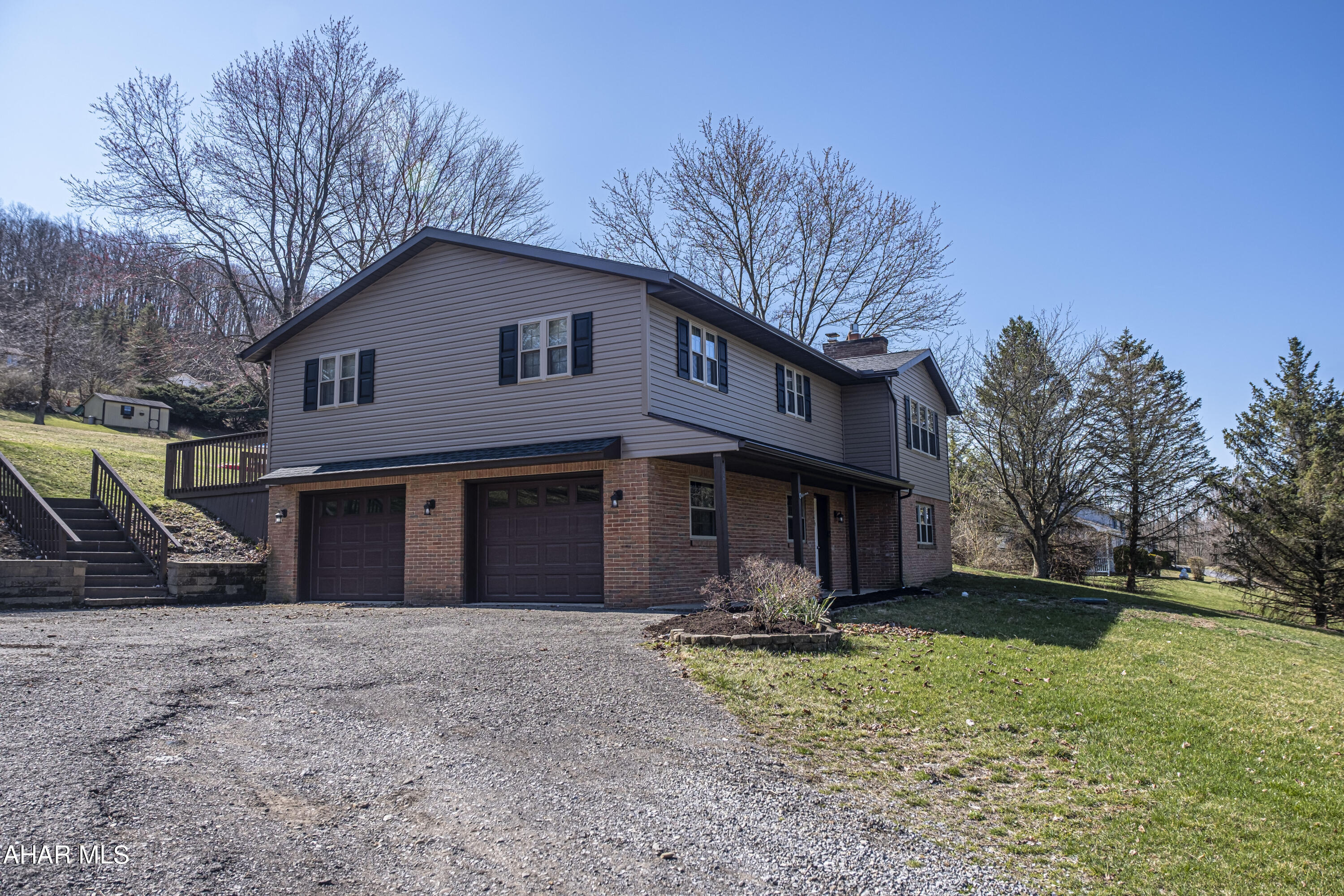 Scotch Valley - Residential