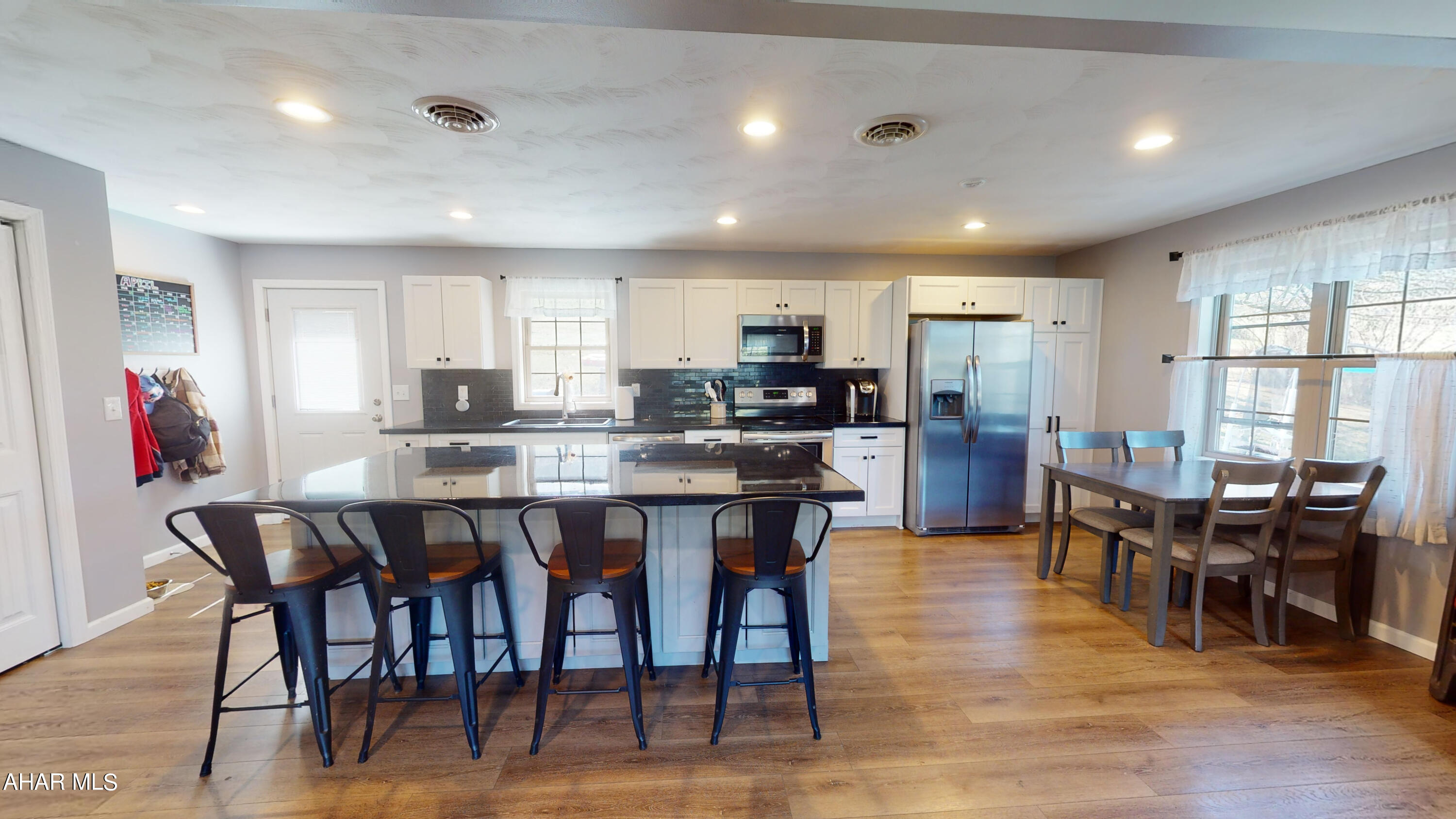 Scotch Valley - Residential