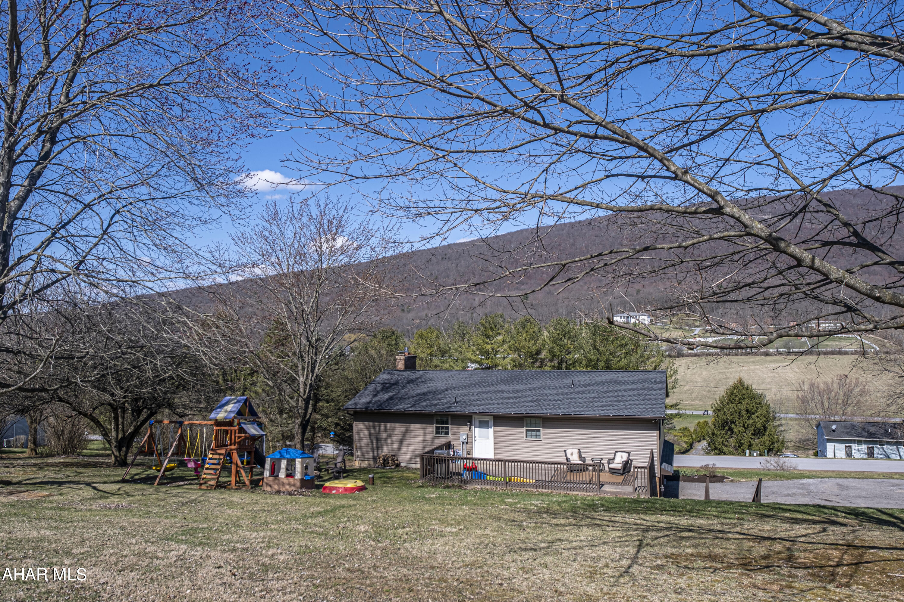 Scotch Valley - Residential