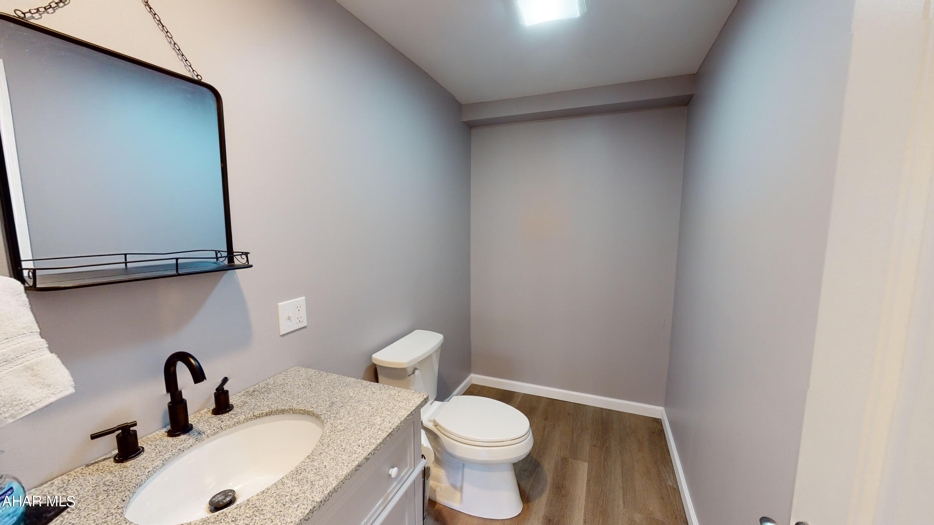 Scotch Valley - Residential